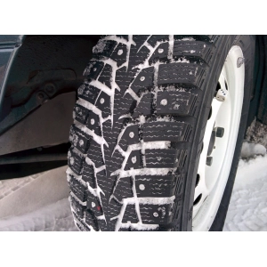 Maxxis Arctic Trekker NP3 215/55 R17 98T