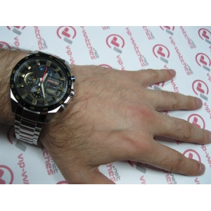 Casio Edifice EFR-540RB-1A