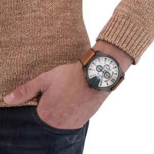 Relojes, joyas y complementos