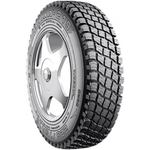 Neumáticos KAMA 219 225/75 R16 104R