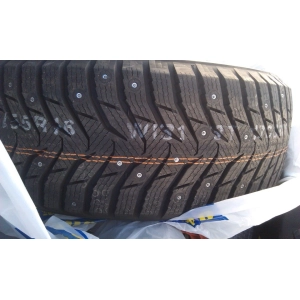 Kumho WinterCraft Ice Wi31 205/55 R16 94T