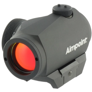 Ámbito Aimpoint Micro H-1