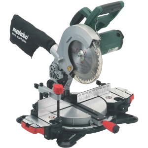 Sierra Metabo KS 216 M Lasercut 619216000