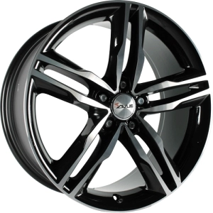 Disco Avus Racing AF6 8,5x19/5x120 ET40 DIA74.1