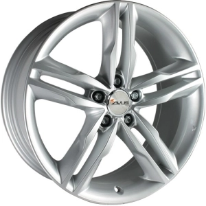 Avus Racing AF6 8,5x19/5x120 ET40 DIA74,1