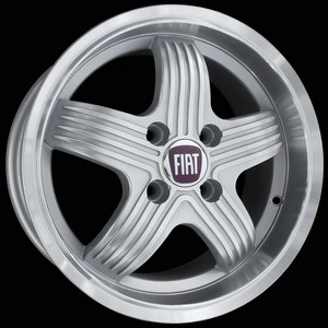 Rueda Carre 409 6x14/4x108 ET35 DIA63