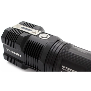 Nitecore TM26