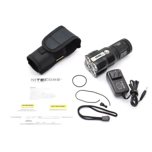 Nitecore TM26