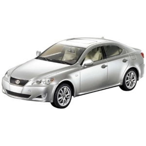 Coche teledirigido Rastar Lexus IS350 1:24