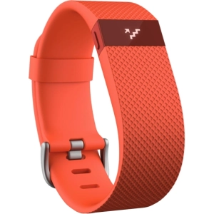 Reloj inteligente Fitbit Charge HR