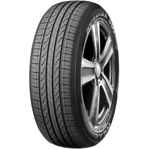 Neumáticos Nexen Roadian 581 225/45 R17 91V