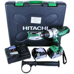 Hitachi DV18DSDL