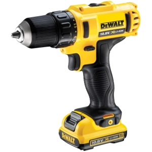 Taladro / destornillador DeWALT DCD710D2