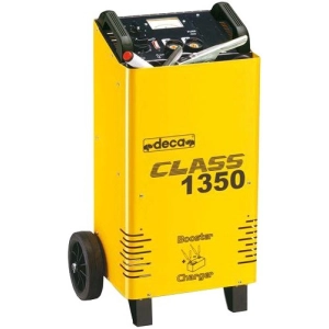 Cargador Deca Class Booster 1350