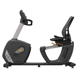 Bicicleta estática Fitex ECR7