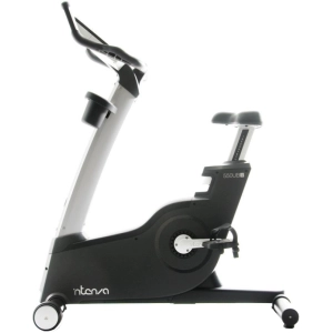 Bicicleta estática Intenza Fitness 550Ubi