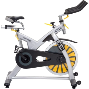 Bicicleta estática SportsArt Fitness C510