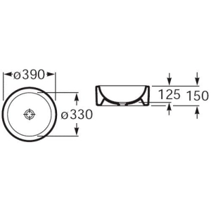 Roca Terra 32722D