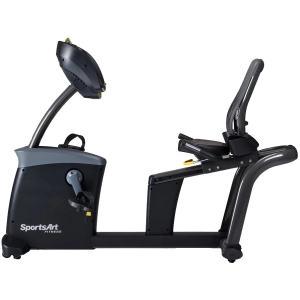 SportsArt Fitness C575R