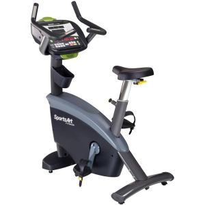 Bicicleta estática SportsArt Fitness C575U