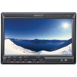 Monitor automático Kenwood LZ-702W