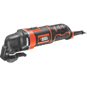 Multiherramienta Black&Decker MT300KA