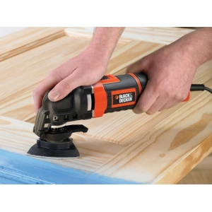 Black&Decker MT300KA