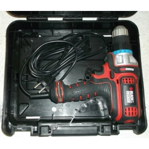 Black&Decker MT350K