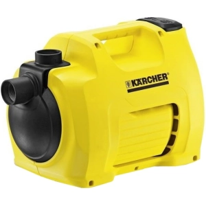 Bomba de superficie Karcher BP 2 Garden