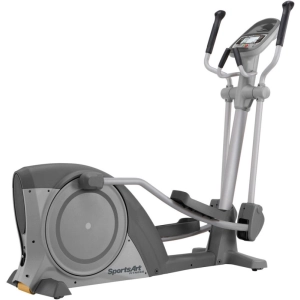 Orbitrek SportsArt Fitness E80C