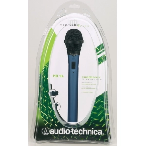 Audio-Technica