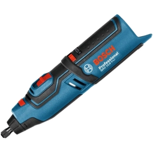 Multiherramienta Bosch GRO 10.8 V-LI Professional 06019C5000