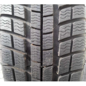 Profil WinterMaxx 205/55 R16 91H