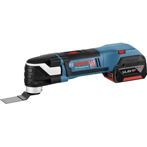 Multiherramienta Bosch GOP 14,4 V-EC Professional 06018B0101