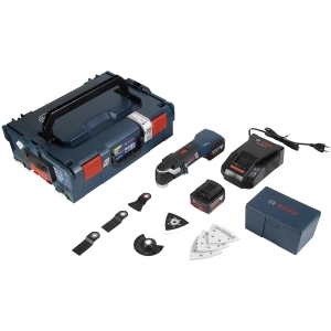 Bosch GOP 14.4 V-EC Professional 06018B0101