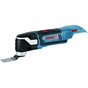 Multiherramienta Bosch GOP 18 V-EC Professional 06018B0001