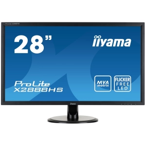 Supervisar Iiyama ProLite X2888HS