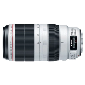 Canon 100-400mm f/4.5-5.6L EF USM II