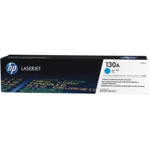 Cartucho HP 130A CF351A