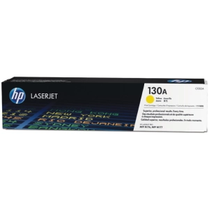 Cartucho HP 130A CF352A