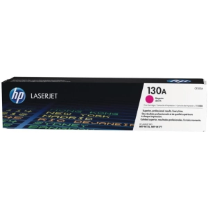 Cartucho HP 130A CF353A