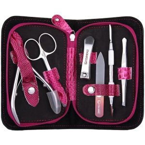 Set de manicura Staleks HM-10