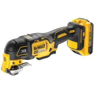 Multiherramienta DeWALT DCS355D2