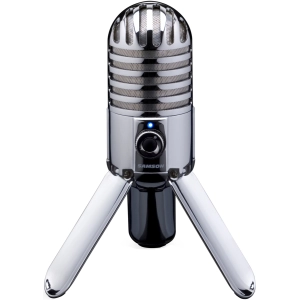 Micrófono SAMSON Meteor Mic