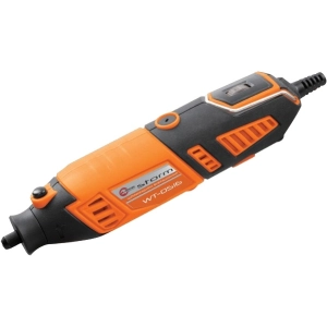 Multiherramienta Intertool Storm WT-0516