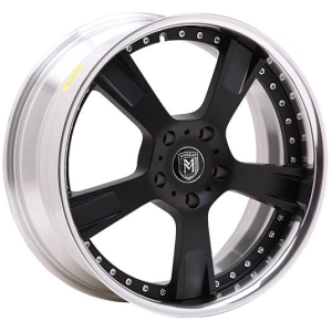 Disco Marcello MT-02 8.5x20/5x112 ET35 DIA73.1