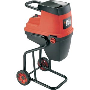 Trituradora Black&Decker GS2400