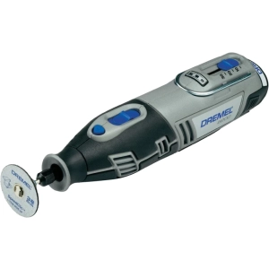 Multiherramienta Dremel 8200-1/35