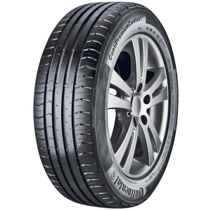 Continental ContiPremiumContact 5 215/60 R16 95V