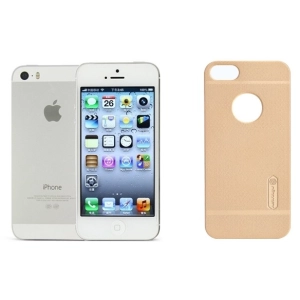 Nillkin Super Frosted Shield for iPhone 5/5S